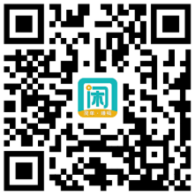 趣闲赚APP下载二维码